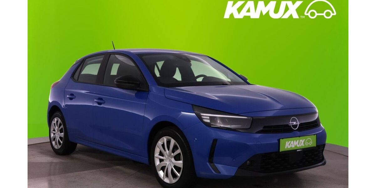 Opel Corsa 26.895 km 12.945 &euro; Schwerin 19055