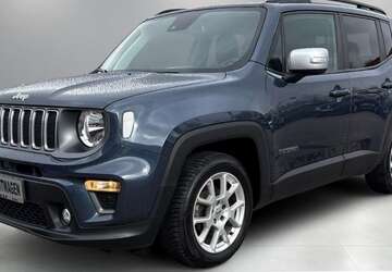 Jeep Renegade 36.789 km 18.995 &euro; Wismar 23970