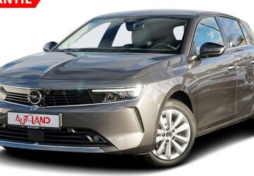 Opel Astra 31.534 km 18.990 &euro; Schwerin 19061