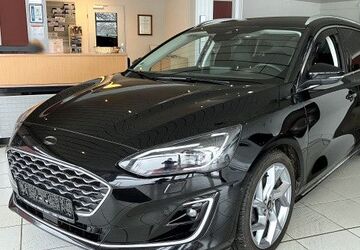 Ford Focus 98.650 km 14.975 &euro; Schwerin 19061