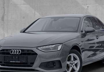 Audi A4 64.000 km 24.650 &euro; Schwerin 19061