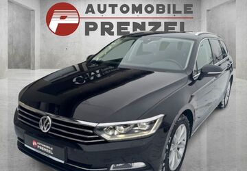 VW Passat Variant 198.473 km 11.490 &euro; Hagenow 19230