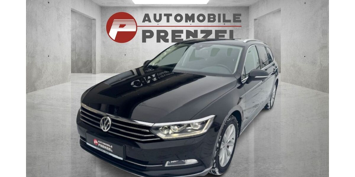 VW Passat Variant 198.473 km 11.490 &euro; Hagenow 19230