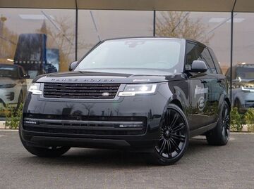 Gebrauchte Land Rover Range Rover
