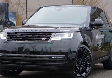 Land Rover Range Rover 11.000 km 174.490 &euro; Schwerin 19057