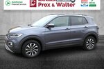 VW T-Cross TSI OPF Active LED+NAVI+KAMERA+ACC 47.327 km 19.900 &euro; Hagenow 19230