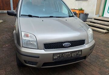 Ford Fusion 179.700 km 1.700 &euro; Gadebusch 19205