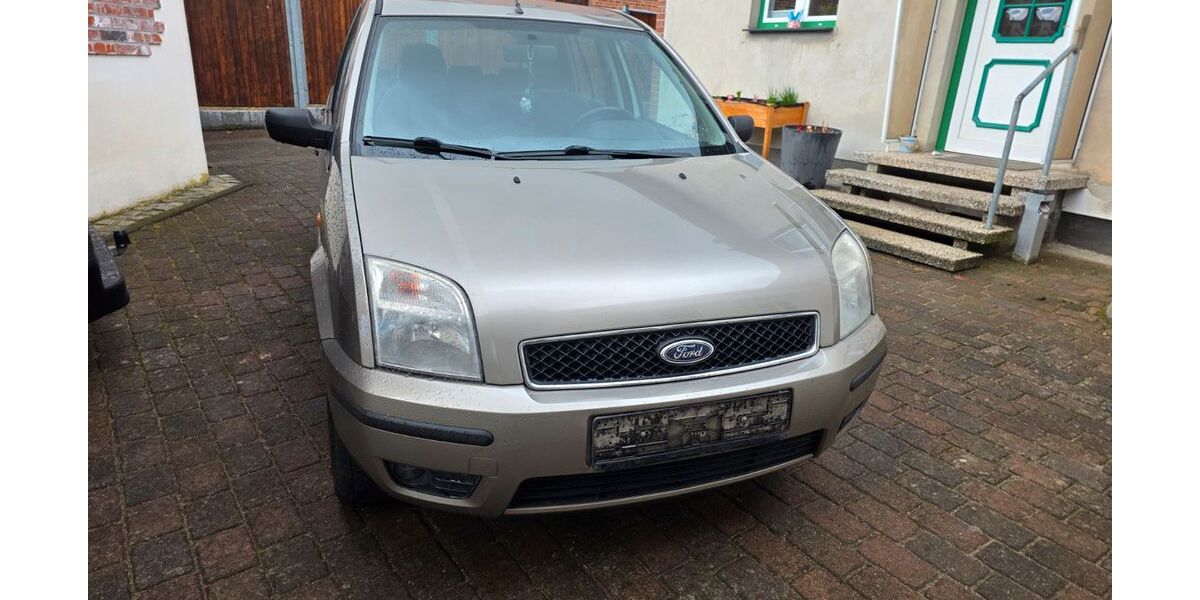Ford Fusion 179.700 km 1.700 &euro; Gadebusch 19205