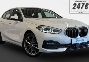 BMW 120 70.360 km 23.990 &euro; Wismar 23970