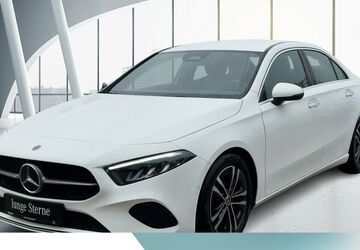 Mercedes-Benz A 200 27.179 km 28.441 &euro; Schwerin 19057