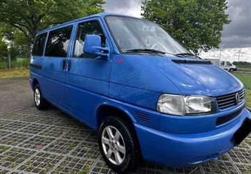 VW T4 Caravelle 442.000 km 4.499 &euro; Schwerin 19061