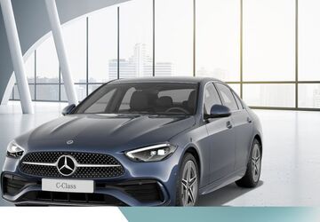 Mercedes-Benz C 180 32.192 km 36.980 &euro; Schwerin 19057