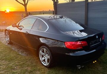 BMW 325 243.962 km 9.150 &euro; Köchelstorf 19217