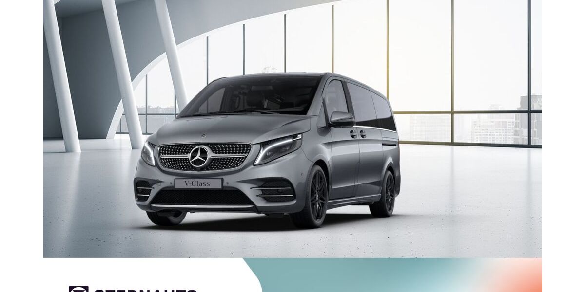 Mercedes-Benz V 300 82.543 km 48.950 &euro; Schwerin 19057