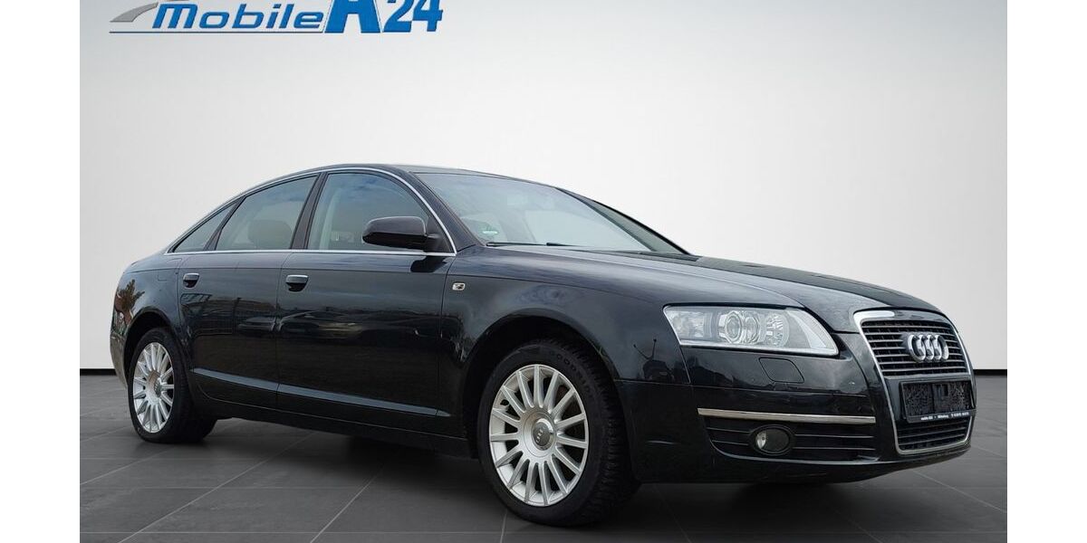 Audi A6 330.114 km 4.999 &euro; Wittenburg 19243