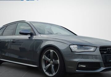 Audi A4 199.999 km 16.999 &euro; Wittenburg 19243