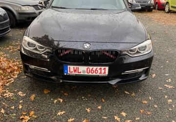 BMW 328 217.000 km 9.999 &euro; Bandenitz 19230