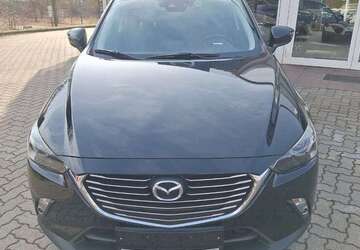 Mazda CX-3 60.918 km 17.450 &euro; Hagenow 19230