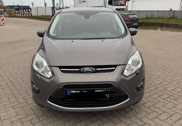 Ford C-Max 99.000 km 6.500 &euro; Wismar 23970