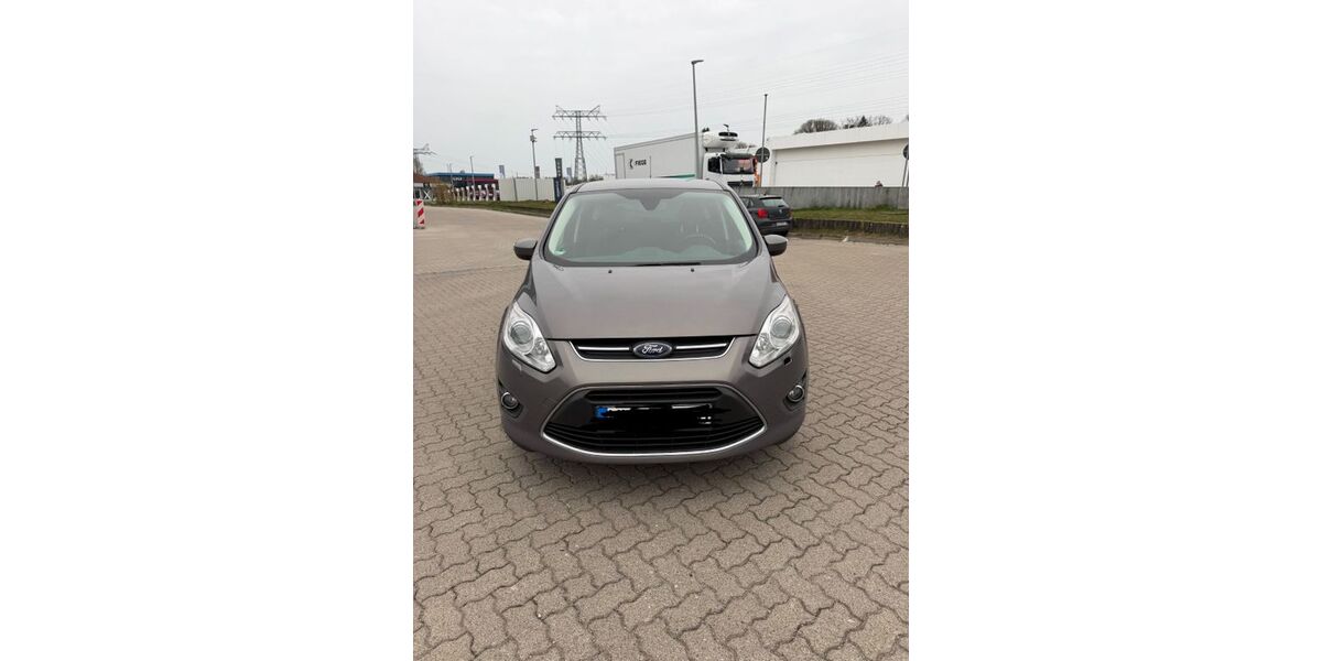Ford C-Max 99.000 km 6.500 &euro; Wismar 23970