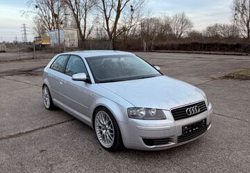 Audi A3 354.000 km 3.800 &euro; Dümmer 19071