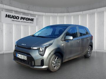 Gebrauchte Kia Picanto