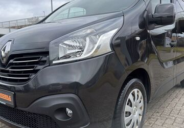 Renault Trafic 200.000 km 13.900 &euro; Schwerin 19061