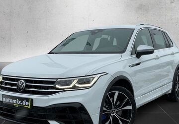 VW Tiguan 67.701 km 38.900 &euro; Gadebusch 19205