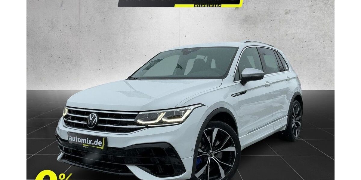 VW Tiguan 67.701 km 38.900 &euro; Gadebusch 19205