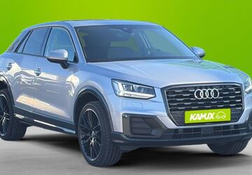 Audi Q2 103.000 km 18.490 &euro; Schwerin 19055
