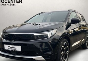 Opel Grandland (X) 24.370 km 28.990 &euro; Wismar 23970