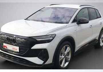 Audi Q4 e-tron 15.000 km 52.890 &euro; Wismar 23970