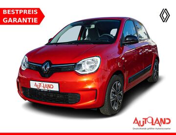 Gebrauchte Renault Twingo