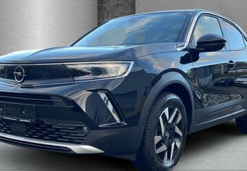 Opel Mokka 26.433 km 18.790 &euro; Schwerin 19061