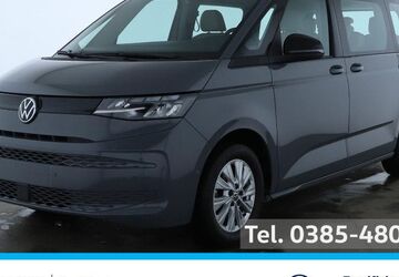 VW T7 Multivan 24.110 km 49.890 &euro; Schwerin 19057