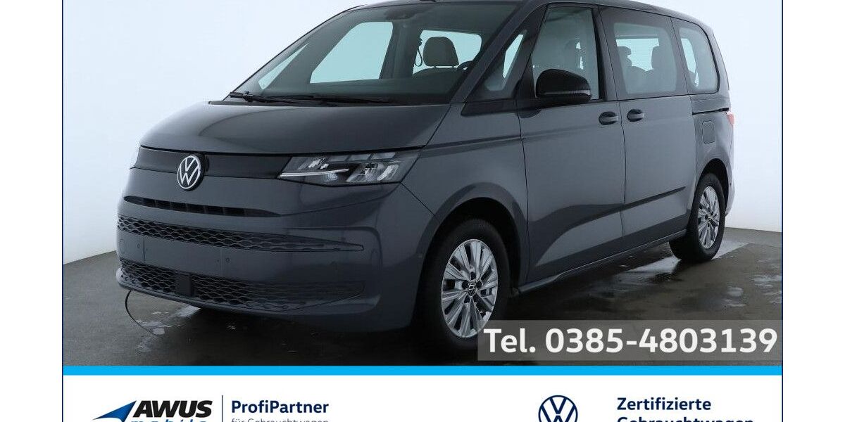 VW T7 Multivan 24.110 km 49.890 &euro; Schwerin 19057
