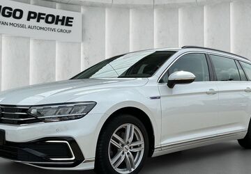 VW Passat Variant 99.960 km 19.750 &euro; Schwerin 19061