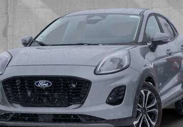 Ford Puma 15.965 km 20.690 &euro; Schwerin 19061