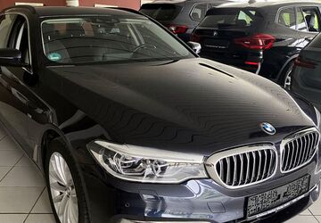 BMW 530 145.580 km 21.475 &euro; Schwerin 19061