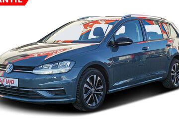 VW Golf 67.705 km 17.950 &euro; Wismar 23970