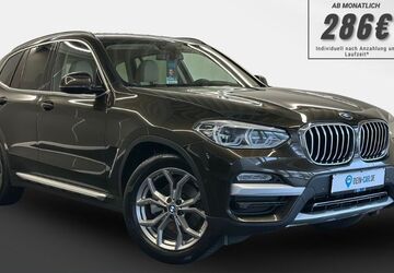BMW X3 124.100 km 26.680 &euro; Wismar 23970