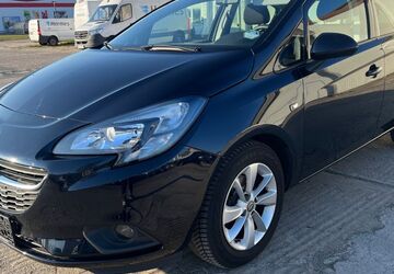 Opel Corsa 146.000 km 6.999 &euro; Schwerin 19061