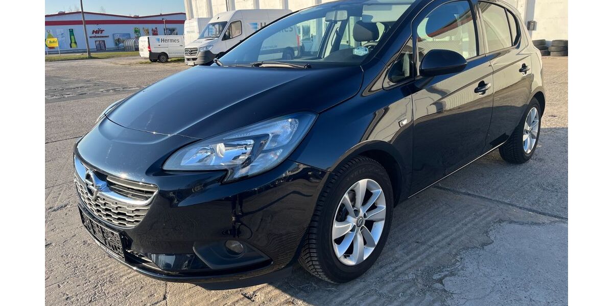 Opel Corsa 146.000 km 6.999 &euro; Schwerin 19061