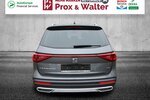 Seat Tarraco 2.0 TSI DSG Xcellence 4Drive 7-SITZ+AHK 89.324 km 26.900 &euro; Hagenow 19230