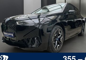 BMW iX 25.878 km 46.950 &euro; Dorf Mecklenburg/Wismar 23972