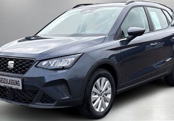 Seat Arona 1.100 km 21.990 &euro; Wismar 23966