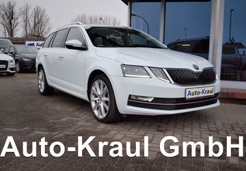 Skoda Octavia 154.462 km 15.249 &euro; Rehna 19217