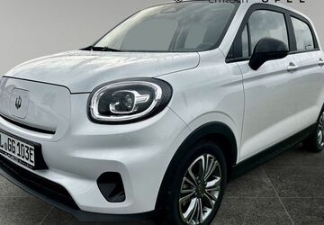 Leapmotor T03 2.401 km 20.650 &euro; Wismar 23970