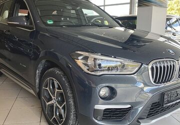 BMW X1 88.750 km 19.495 &euro; Schwerin 19061