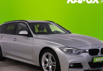 BMW 320 102.481 km 21.900 &euro; Schwerin 19055